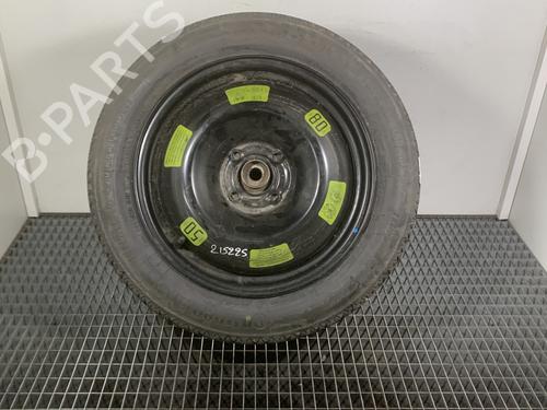 Used Jack Kit PEUGEOT 2008 I (CU_) 1.6 BlueHDi 100 (100 hp) 29315436