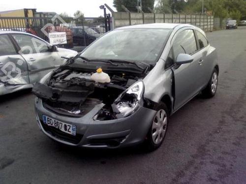 Headlight switch OPEL CORSA D (S07) 1.3 CDTI (L08, L68) | BP19985165I24  - Image 8