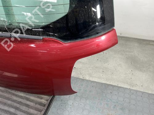 Tailgate CITROËN DS3 (SA_) 1.6 HDi 110 | BP28279650C6 