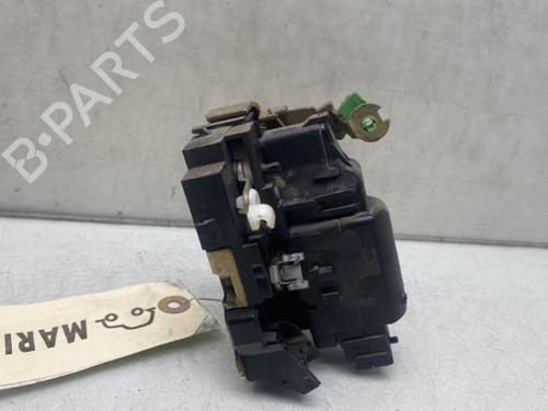 Used Front right lock RENAULT MASTER II Van (FD) 2.5 dCi 120 (115 hp) 19990974