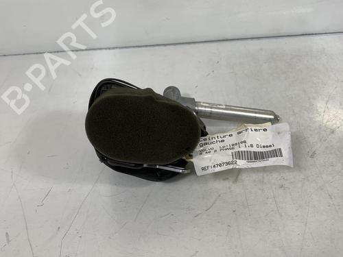Used Rear left belt tensioner VOLVO S40 II (544) 1.6 D (110 hp) 20000911