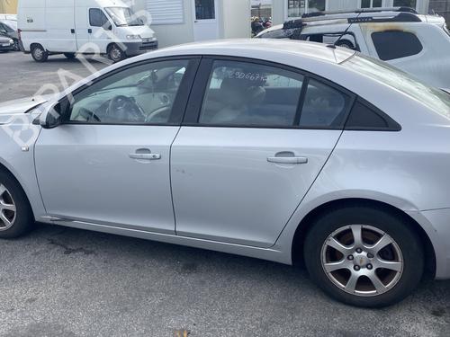 Left tailgate light CHEVROLET CRUZE (J300) 2.0 CDI | BP29939514C79  - Image 26