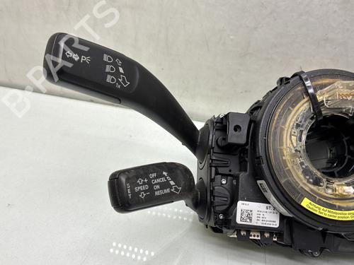 Ratstangsstang Ratstangsstang AUDI A4 B8 Avant (8K5) 2.0 TDI (143 hp) 33774148 33774148