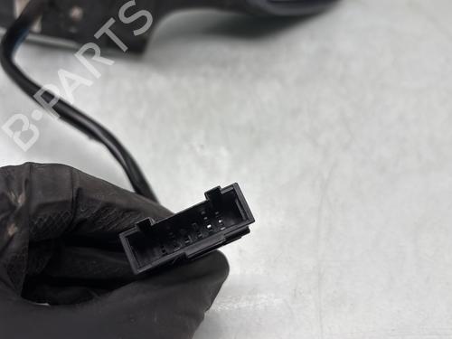 Retrovisor derecho VW GOLF IV (1J1) 1.9 SDI | BP29707279C27