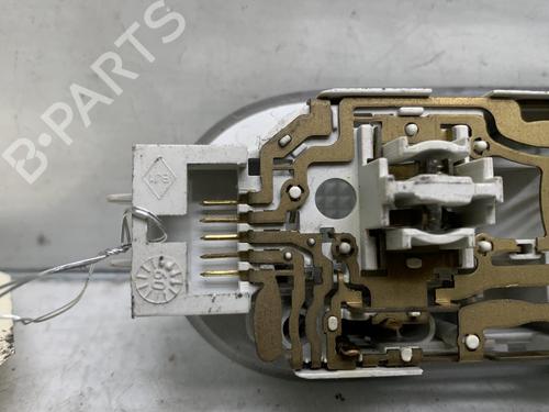 Innerbelysning NISSAN QASHQAI / QASHQAI +2 I (J10, NJ10, JJ10E) 1.5 dCi | BP19971913I8 