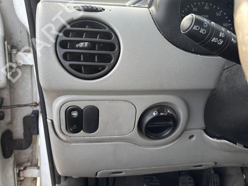 Warning switch RENAULT KANGOO (KC0/1_) 1.9 dTi (KC0U) | BP36248956I22 - Image 12