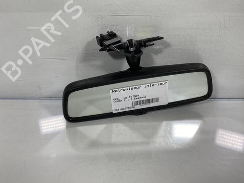 Rear mirror OPEL CORSA E (X15) 1.4 Turbo (08, 68) | BP19975585I6 