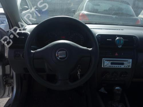 Right front window switch SEAT LEON (1M1) 1.4 16V | BP34561164I26 - Image 9