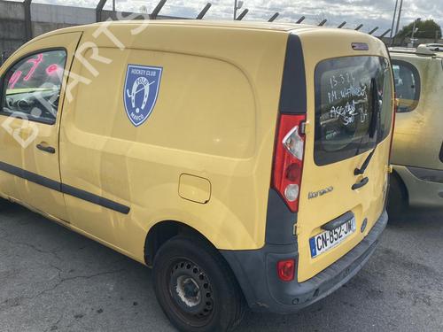 Engine control unit (ECU) RENAULT KANGOO Express (FW0/1_) | BP21197077M57 - Image 14