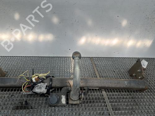 Used Tow ball/Mechanism NISSAN QASHQAI I (J10, NJ10) 1.5 dCi (110 hp) 28441539