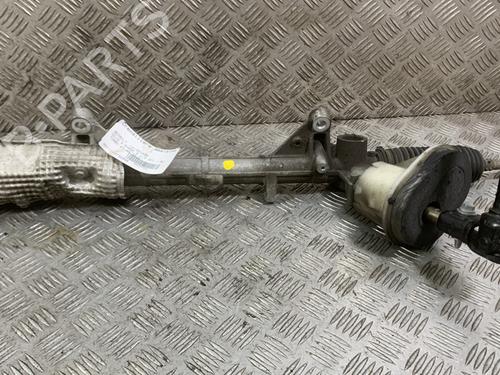 Steering rack RENAULT CLIO III (BR0/1, CR0/1) 1.5 dCi | BP24961632M22 