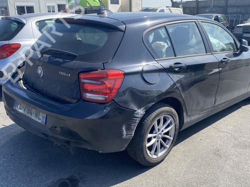 Starter BMW 1 (F20) 116 d | BP28314058M8 - Image 21