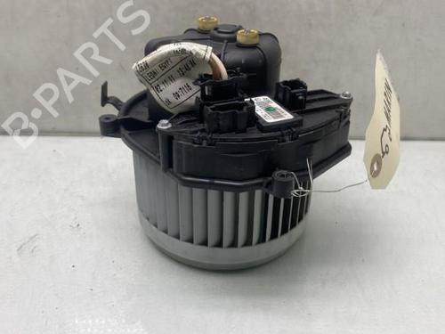Varmeblæser CITROËN C4 Picasso I MPV (UD_) 1.6 HDi 110 (112 hp) 29842482