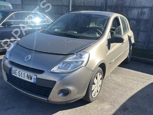 Switch RENAULT CLIO III (BR0/1, CR0/1) | BP34243340I30 - Image 8