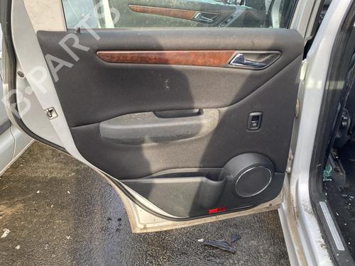 Right taillight MERCEDES-BENZ A-CLASS (W169) A 180 CDI (169.007, 169.307) | BP19969291C35 