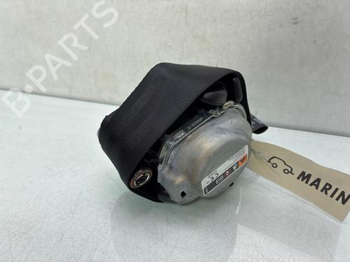 Front right seatbelt FORD KA+ III (UK, FK) 1.2 | BP37997732I25 - Image 3