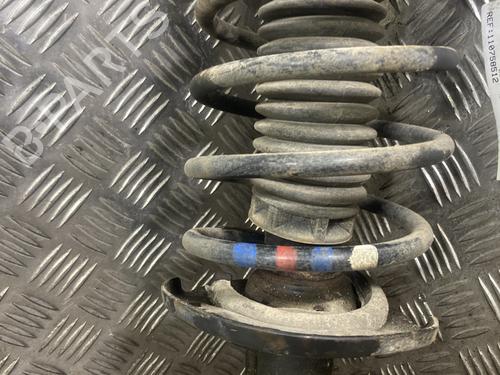 Left front shock absorber CITROËN C3 II (SC_) 1.4 HDi 70 (SC8HZC, SC8HR0, SC8HP4) | BP28353592M16