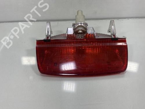 Used Third brake light NISSAN MICRA III (K12) 1.5 dCi (86 hp) 20000466