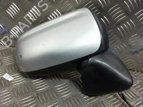 Right mirror MAZDA PREMACY (CP) 2.0 TD | BP20017946C27 