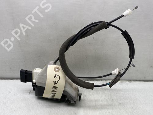 Used Front right lock Front right lock 23769974 23769974