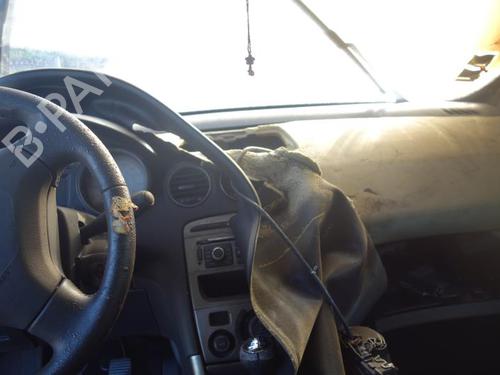 ABS pump PEUGEOT 308 SW I (4E_, 4H_) 1.6 HDi | BP20016677M43 