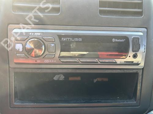 Left taillight VW LUPO I (6X1, 6E1) 1.0 | BP21263575C34 