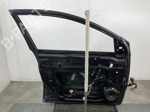 Left front door RENAULT KOLEOS I (HY_) 2.0 dCi (HY0K) | BP26026924C2 