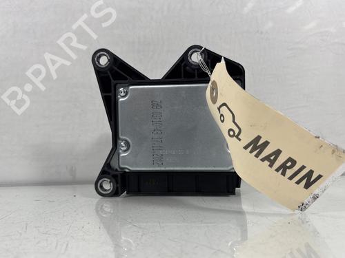 Kollisjonspute styreenhet CITROËN BERLINGO Box Body/MPV (B9) 1.6 HDi / BlueHDi 75 | BP29507177M53 