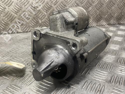 Startmotor PEUGEOT 308 I (4A_, 4C_) 1.6 HDi | BP29897552M8