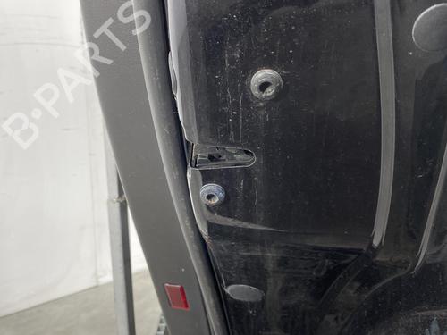 Right rear door VW TOUAREG (7LA, 7L6, 7L7) 2.5 R5 TDI | BP20016623C5 