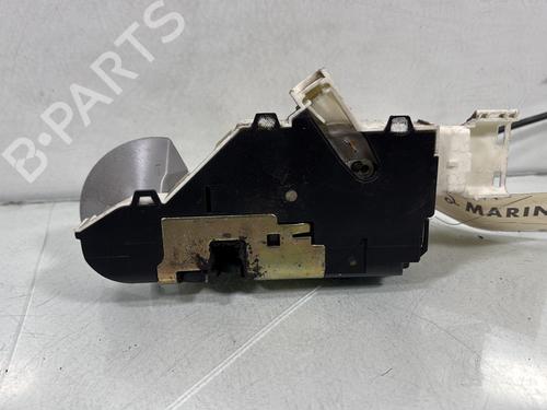Front left lock CITROËN C4 I (LC_) 1.6 HDi | BP29897693C98