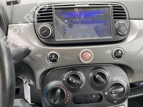 Right front indicator FIAT 500 (312_) 1.3 D Multijet (312AXB1A) | BP23769527C33  - Image 11