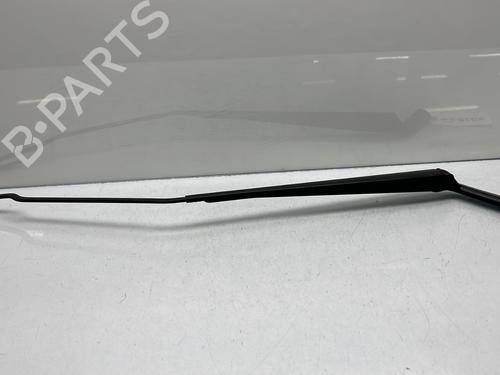 Used Front windshield wiper arm PEUGEOT 206 Hatchback (2A/C) 1.9 D (69 hp) 19987200