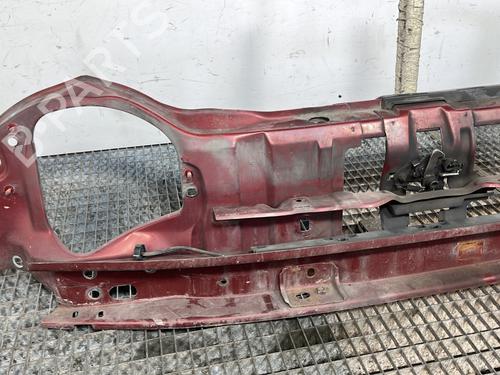 Frente em fibra/chapa RENAULT TWINGO I (C06_) 1.2 (C066, C068) | BP29897475C72