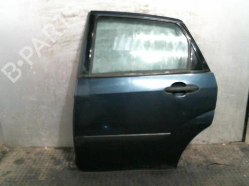 Used Left rear door FORD FOCUS I (DAW, DBW) [1998-2009]  20031897