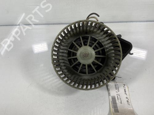 Used Heater blower motor CITROËN XSARA (N1) [1997-2005]  20020959