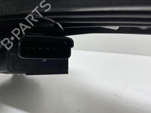 Used Rear right window mechanism Rear right window mechanism DS DS 7 Crossback (J4_, JR_, JC_) 1.5 BlueHDi 130 (JCYHZJ, JCYHZR) (130 hp) 20023786 20023786