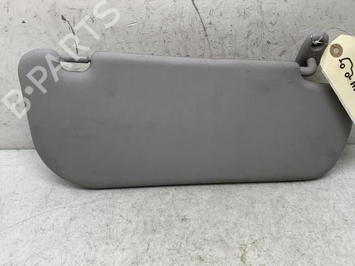 Used Right sun visor Right sun visor KIA PICANTO I (SA) 1.0 (61 hp) 19965596 19965596