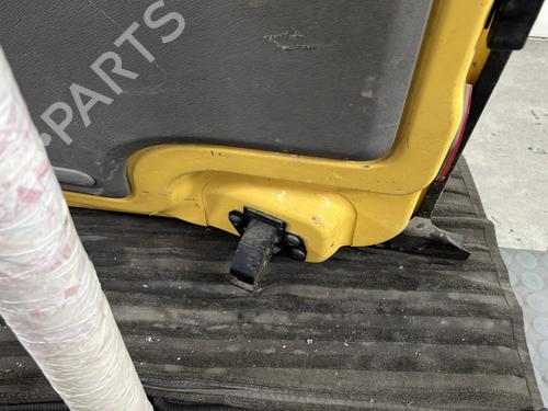 Right tailgate RENAULT KANGOO Express (FW0/1_) 1.5 dCi 70 (FW0A, KW0V) | BP29429037C77 