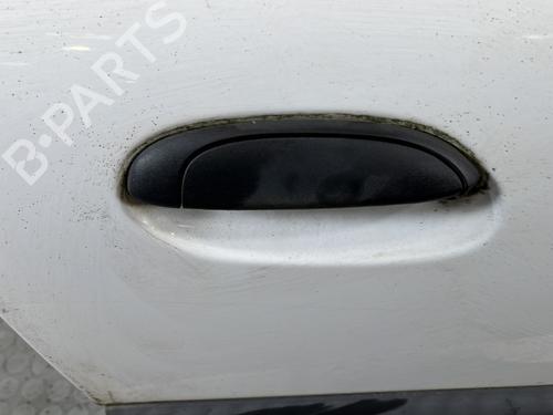 Right front door RENAULT CLIO II (BB_, CB_) 1.5 dCi (B/C2J) | BP30171547C3