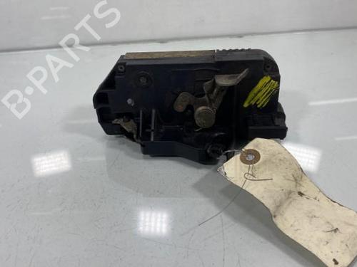 Rear right lock PEUGEOT 306 Hatchback (7A, 7C, N3, N5) 1.9 D | BP20010334C99 