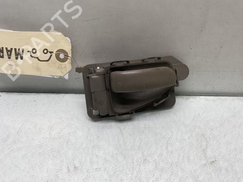Used Front right interior door handle CITROËN XSARA PICASSO (N68) 2.0 HDi (90 hp) 30080235