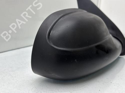 Right mirror CITROËN SAXO (S0, S1) 1.1 X, SX | BP29939313C27 