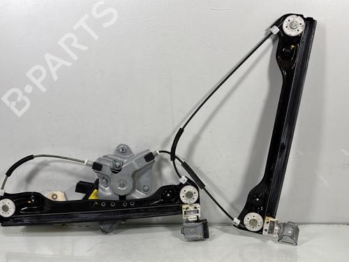 Front right window mechanism CHEVROLET ORLANDO (J309) 2.0 D | BP29615432C23 