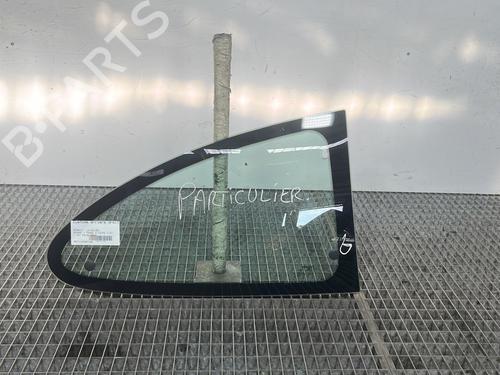 Rear right quarter glass RENAULT MEGANE I Coach (DA0/1_) 1.6 16V (DA0B, DA04, DA11) 8200137029