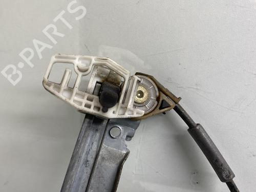 Front left window mechanism PEUGEOT 206 Hatchback (2A/C)  | BP19963474C22 