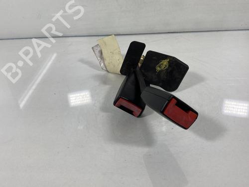Used Seat buckle Seat buckle AUDI A4 B5 (8D2) 1.9 TDI (110 hp) 20015838 20015838