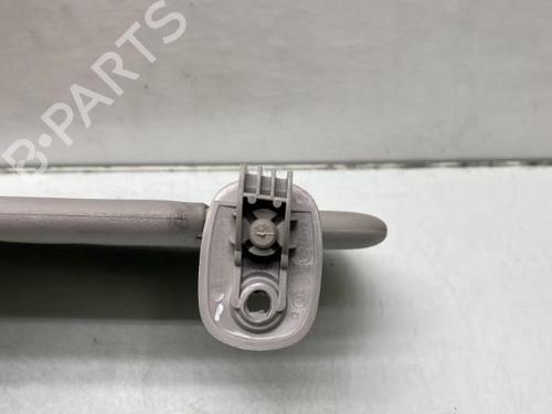 Used Right sun visor Right sun visor DACIA SANDERO II TCe 90 (B8M1, B8MA, B8AC) (90 hp) 20184955 20184955