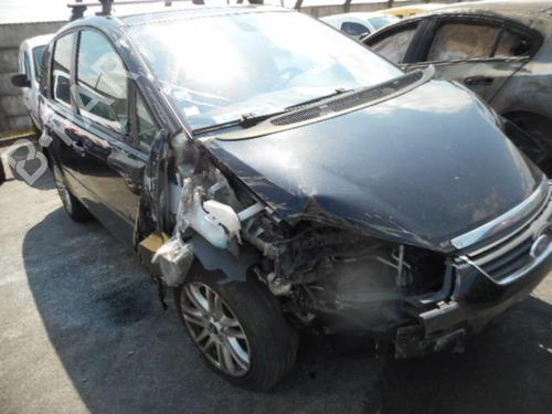 Front left interior door handle FORD C-MAX (DM2)  | BP20032862I13  - Image 9