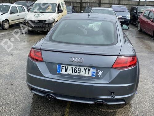 Steering column AUDI TT (FV3, FVP) 2.0 TFSI | BP23768997M21 - Image 8